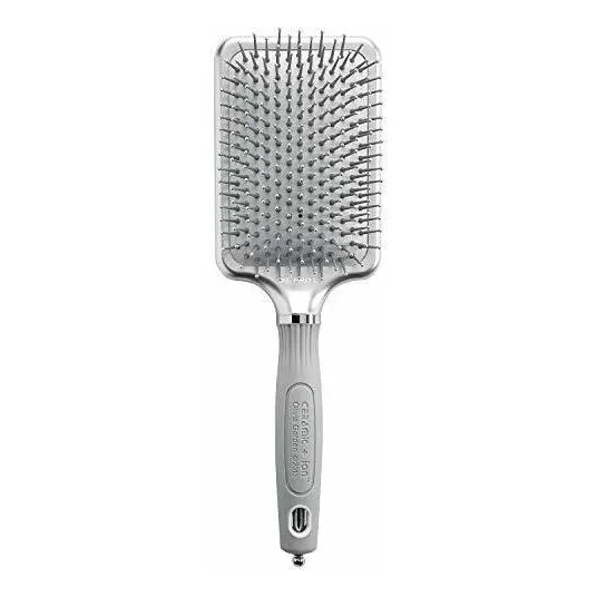 Cepillo De Pelo Olivia Garden Ceramic + Ion Xl Pro