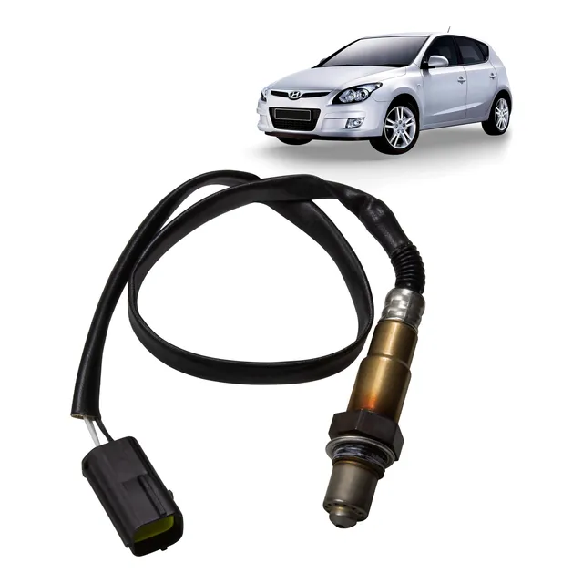 Sonda Lambda Pré Hyundai I30 2.0 Gasolina 2007 2012