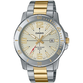 Reloj Unisex Casio Core Analógico Mtp-vd01 Reloj Unisex Casio Core Analógico Mtp-vd01