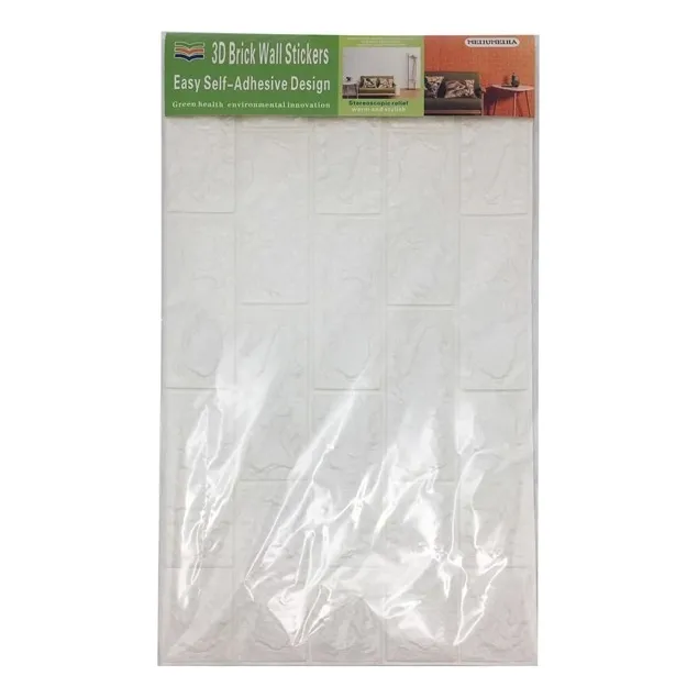 Adhesivos Para Pared En 3d
