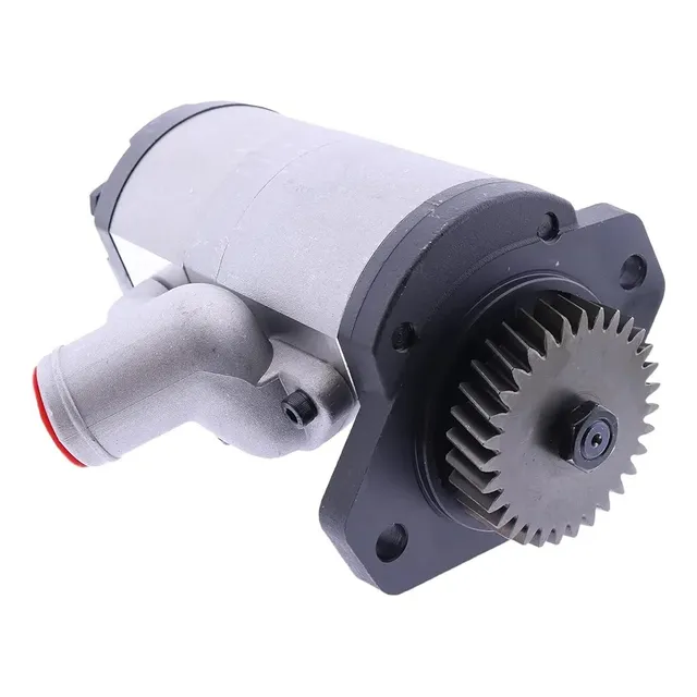 Bomba Hidráulica John Deere 5090e 5210 5403 5603 5705