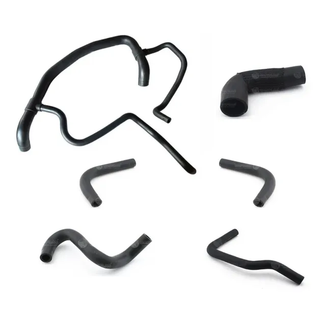 Kit Mangueras Refrigeracion Ford Ranger 2.5 Diesel Maxion