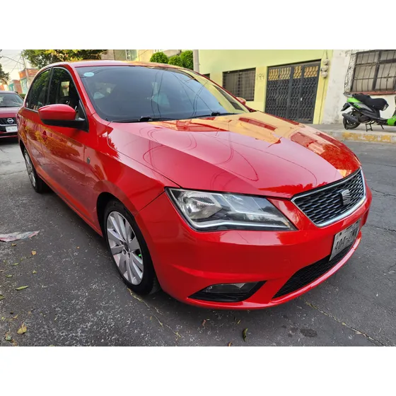 Seat Toledo 1.4 Style Dsg