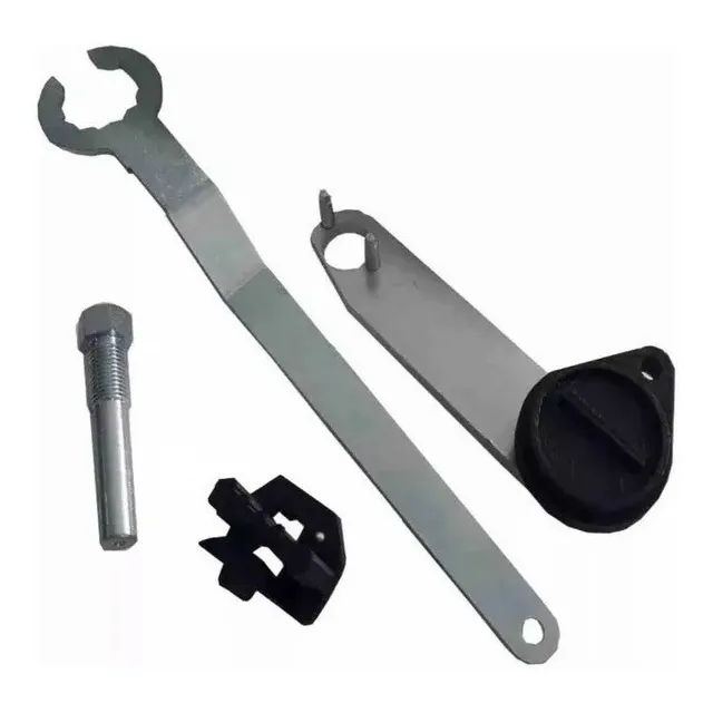 Puesta Punto Vw 1.0/1.6 Up, Fox Golf Suran Taller Plastico