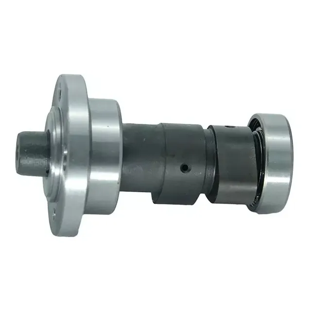 Eje Arbol De Levas Para Moto Um 230/250 (dsr Ii/xtreet)