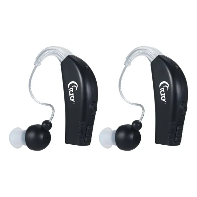 Mini Audifono Recargable Sordera Ayuda Auditiva Sordos