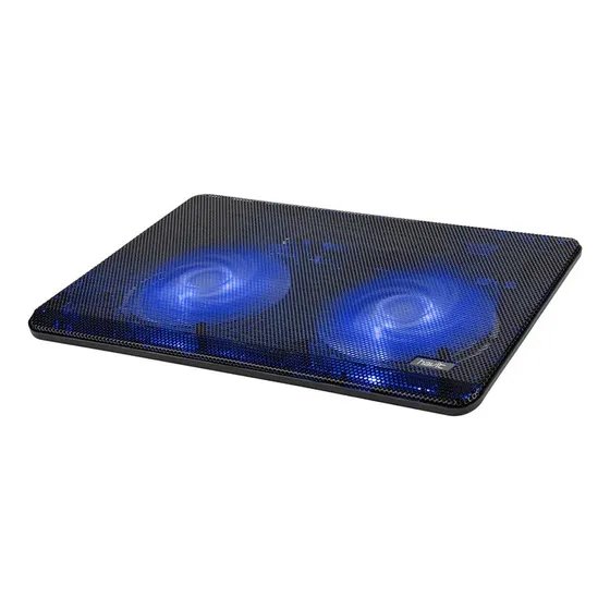Base Fan Cooler Laptop Havit Hv-f2035 15.6 
