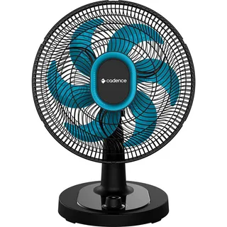 Ventilador De Mesa Cadence Vtr420 Refresh Turbo Pro 6 PĂĄs Estrutura Preto PĂĄs Azul Material Das PĂĄs PlĂĄstico Ventilador De Mesa Cadence Vtr420 Refresh Turbo Pro 6 PĂĄs Estrutura Preto PĂĄs Azul Material Das PĂĄs PlĂĄstico