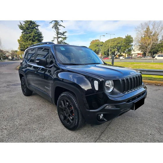 Jeep Renegade 1.8 Sport