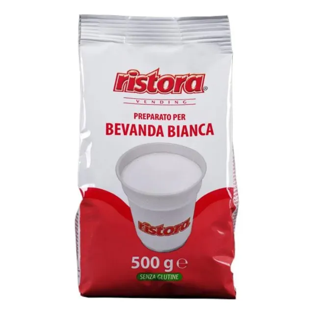 Leche En Polvo Ristora 1 Kilo