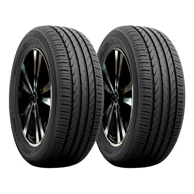 Paq. 2 Llantas 215/50r18 Toyo Proxesr40 Pxr40 92v