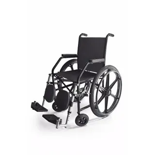 Cadeira De Rodas Infantil Prolife, Assento Manual De 35 Cm De Largura: Sim Cadeira De Rodas Infantil Prolife, Assento Manual De 35 Cm De Largura: Sim