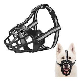 Bozal Para Perro,bozal Para Perro Ajustableevita Que Las Ma Bozal Para Perro,bozal Para Perro Ajustableevita Que Las Ma