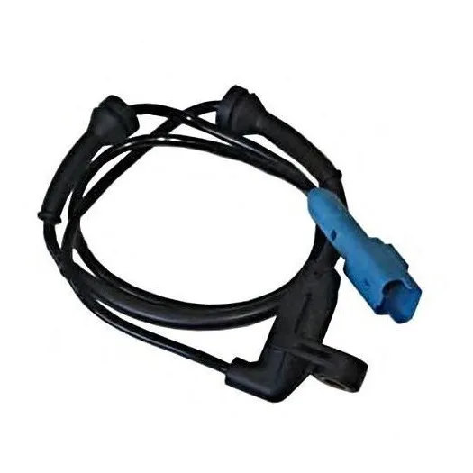 Sensor Abs Delantero Original Peugeot 206/207