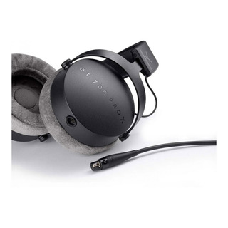 Auriculares De Estudio Beyerdynamic Dt700pro X 48 Ohm Auriculares De Estudio Beyerdynamic Dt700pro X 48 Ohm