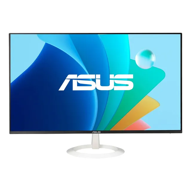 Monitor Gamer 24 Asus Vz24ehf-w 1ms 100hz Fhd Led Ips Hdmi