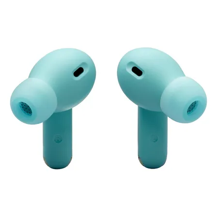 Audífonos Jbl Wave Beam 2 Tws Bluetooth Blue