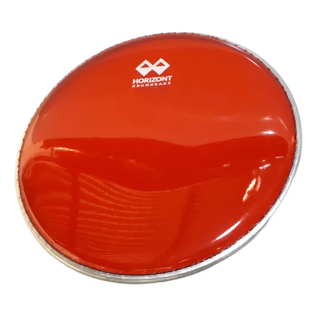 Parches Repique 12´ Horizont Drumheads Color