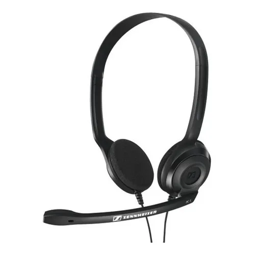 Pc 3 Chat - Auriculares de oficina - Tienda oficial de Sennheiser