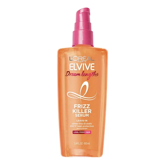 Sérum L'oreal Paris Elvive Dream Lengths Frizz Killer 100 Ml
