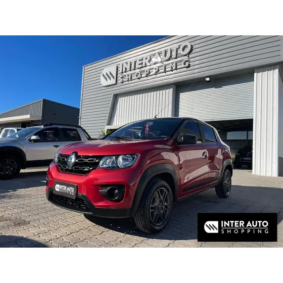 Renault Kwid Life