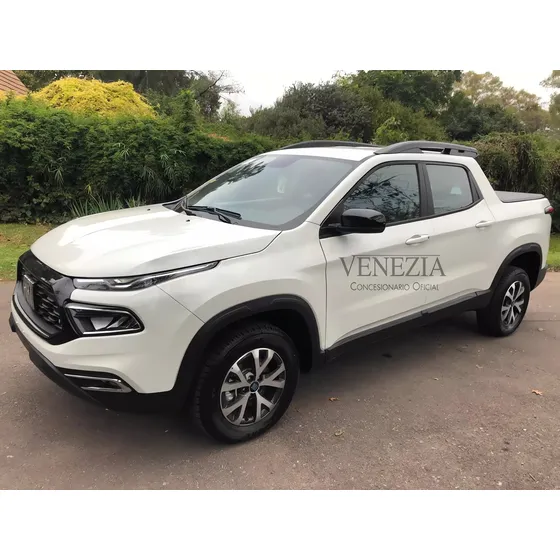 Fiat Toro 1.3 T270 Freedom 4x2