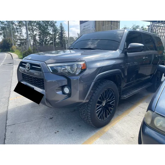 Toyota 4runner 4.0 Sr5 Fl
