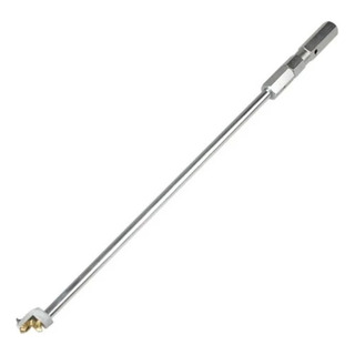 Chave Especial Para Regulagem Do Ar Do Carburador Bico Menor Chave Especial Para Regulagem Do Ar Do Carburador Bico Menor