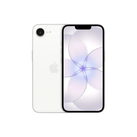 Apple iPhone 17e (512 Gb) - Blanco - Distribuidor Autorizado