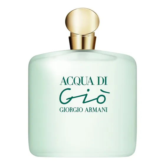 Giorgio Armani Acqua di Giò EDT EDT 100ml para feminino