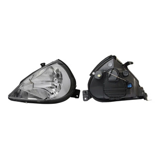 Faro Izq Ford Ka F/cromo 2001 02 03 2004 2005 06 07 08 Desc Faro Izq Ford Ka F/cromo 2001 02 03 2004 2005 06 07 08 Desc