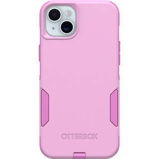 Capa Otterbox Commuter Series Run Wildflower Para iPhone 15 Capa Otterbox Commuter Series Run Wildflower Para iPhone 15