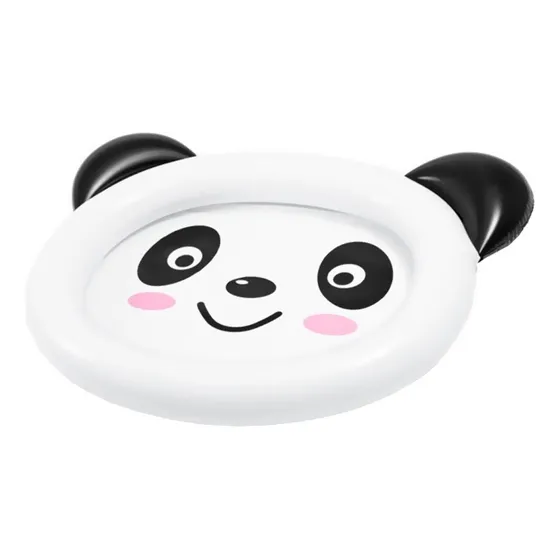 Alberca Inflable Forma De Panda 1-3 Años Intex 59407np