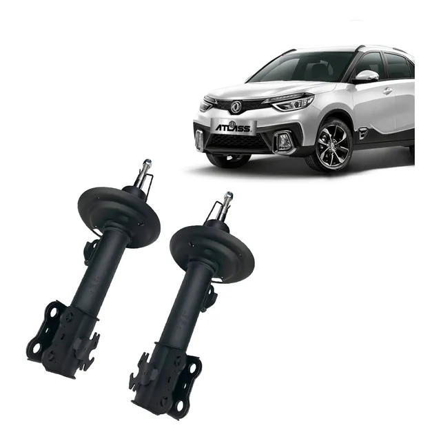 Amortiguadores Delanteros Dongfeng Ax4 2016-2023 / El Par