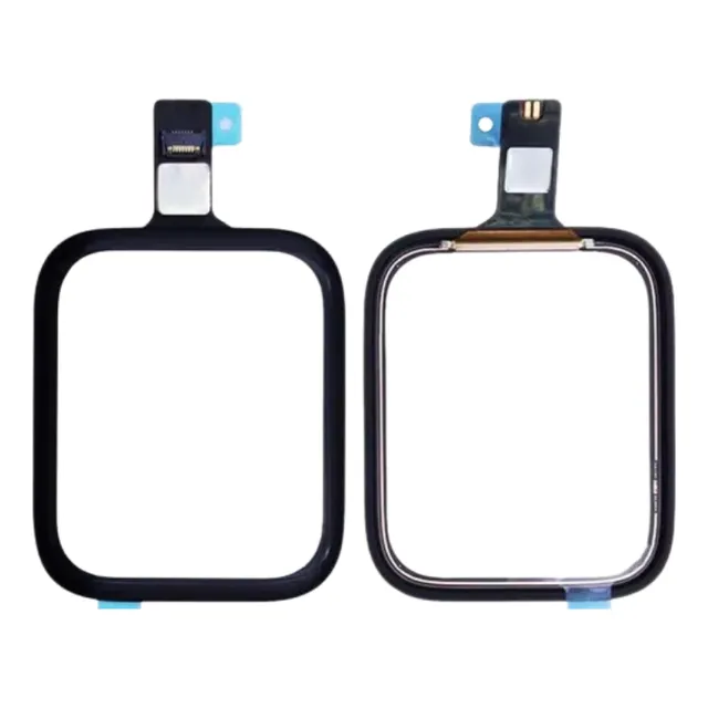 Vidro Com Touch E Oca Compatível Apple Watch Serie 5 40mm