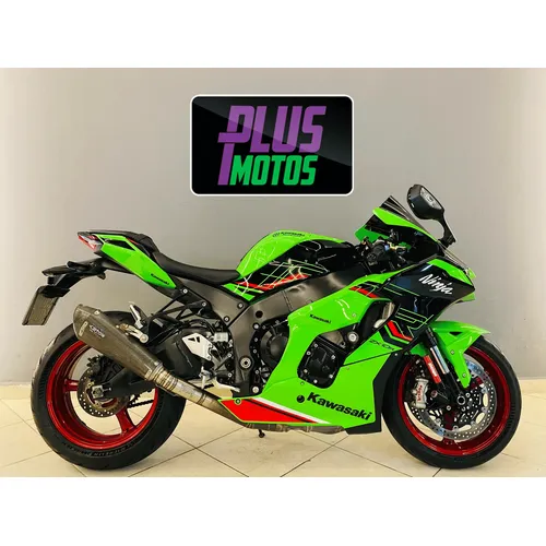 Kawasaki Ninja Zx-10r Zx-10/ Zx-10r 1000cc/30th Aniv. 20