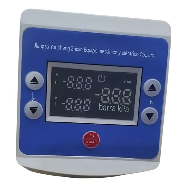 Swich, Interruptor O Vacuostato Para  Equipos De Vacio