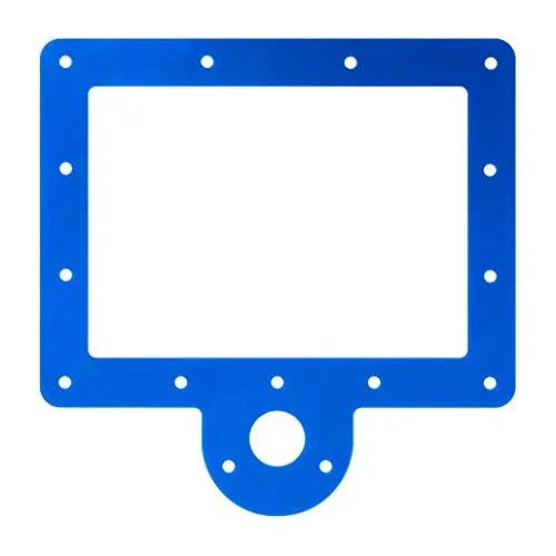 Skimmer Caja 2 Unidad Color Azul Marino