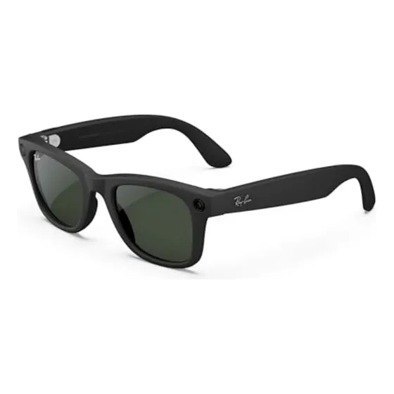 Gafas Inteligentes Ray-ban Meta, Transiciones Y Conectividad