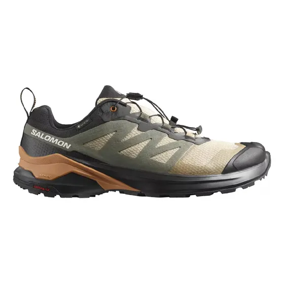 Salomon X-Adventure Gore-Tex Hombre Adultos
