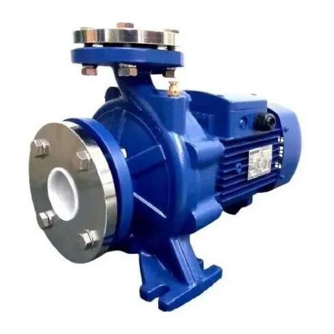 Bomba 15hp Centrifuga Happy Trifasica 220/440v 500lts/min
