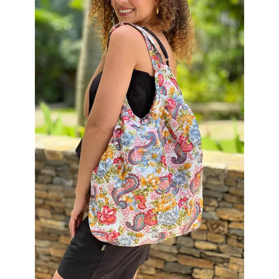 Carteras De Seda