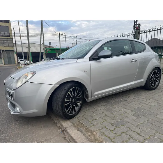 Alfa Romeo Mito 1.4 Junior 78cv 5mt