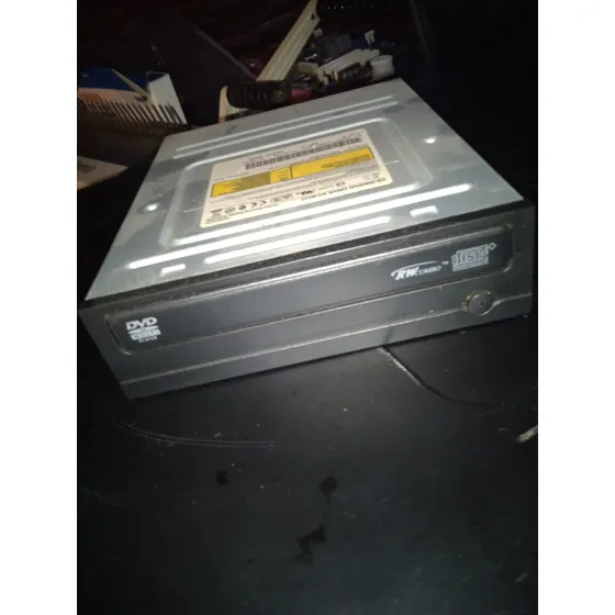 Vendo Dvd Ide Quemador!! Para Pc