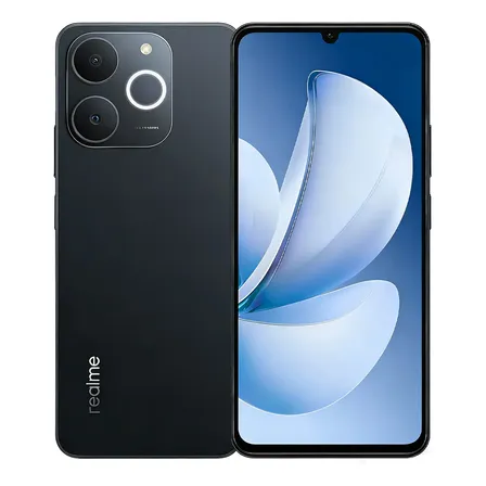 Celular Realme Note 70t 4gb Ram 64gb Rom Smartphone Octa-core Chipse 6000mah ...