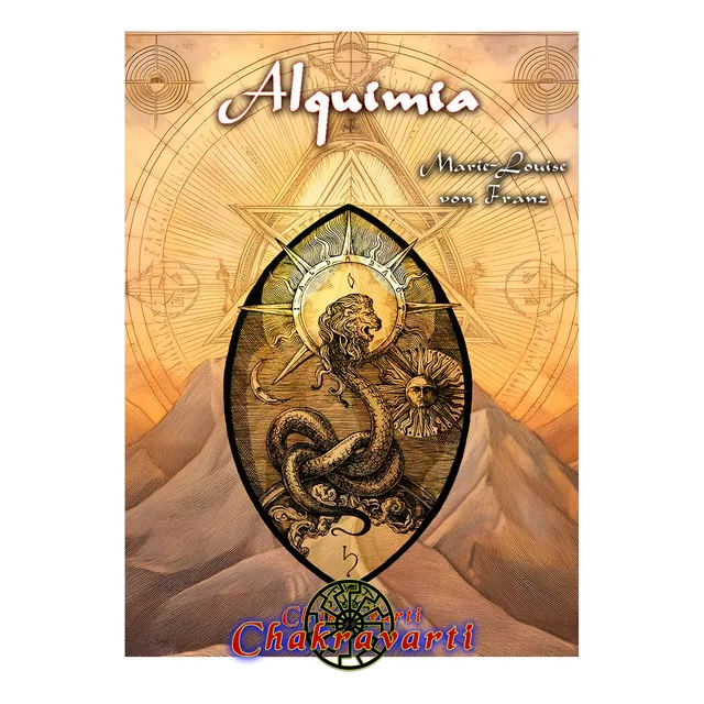 Alquimia, Simbolismo Y Psicología, Marie L. Von Franz (jung)