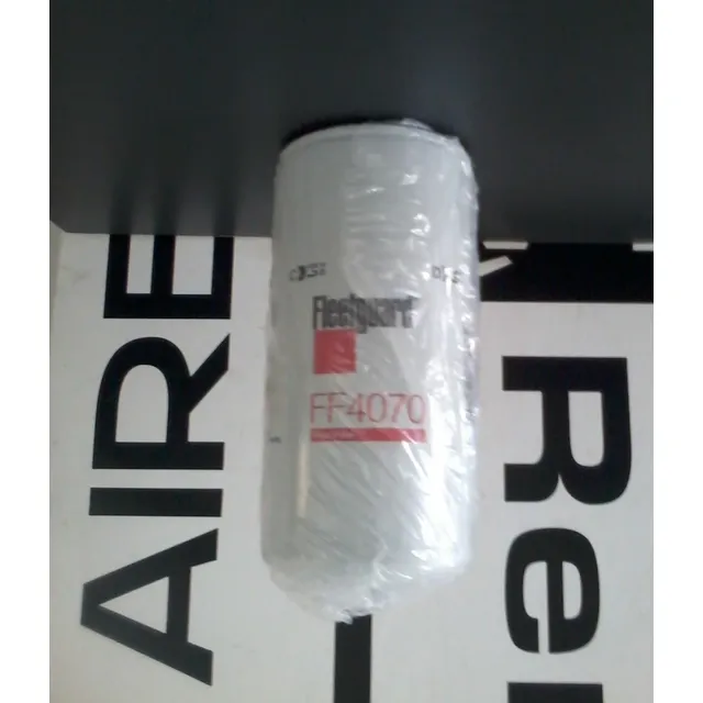 Filtro Ff5313 Ff5457 Iveco 1907460 1931100 2991585 99484067 