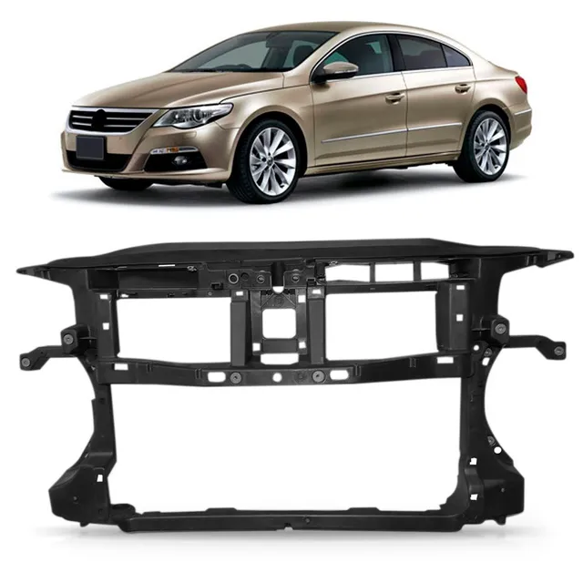 Painel Frontal Passat Cc 2009 2010 2011 2012