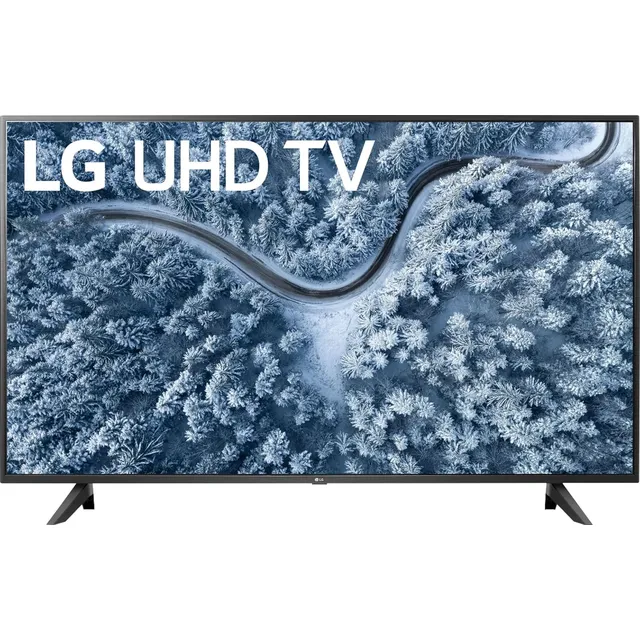 Pantalla Smart Tv LG 65 Uhd 4k Ultra Surround 65uq7070 Hdr10