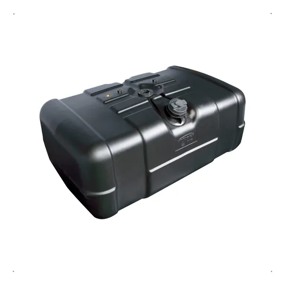Tanque Combustible 300 L Para Mercedes Benz Axor Atego Atron